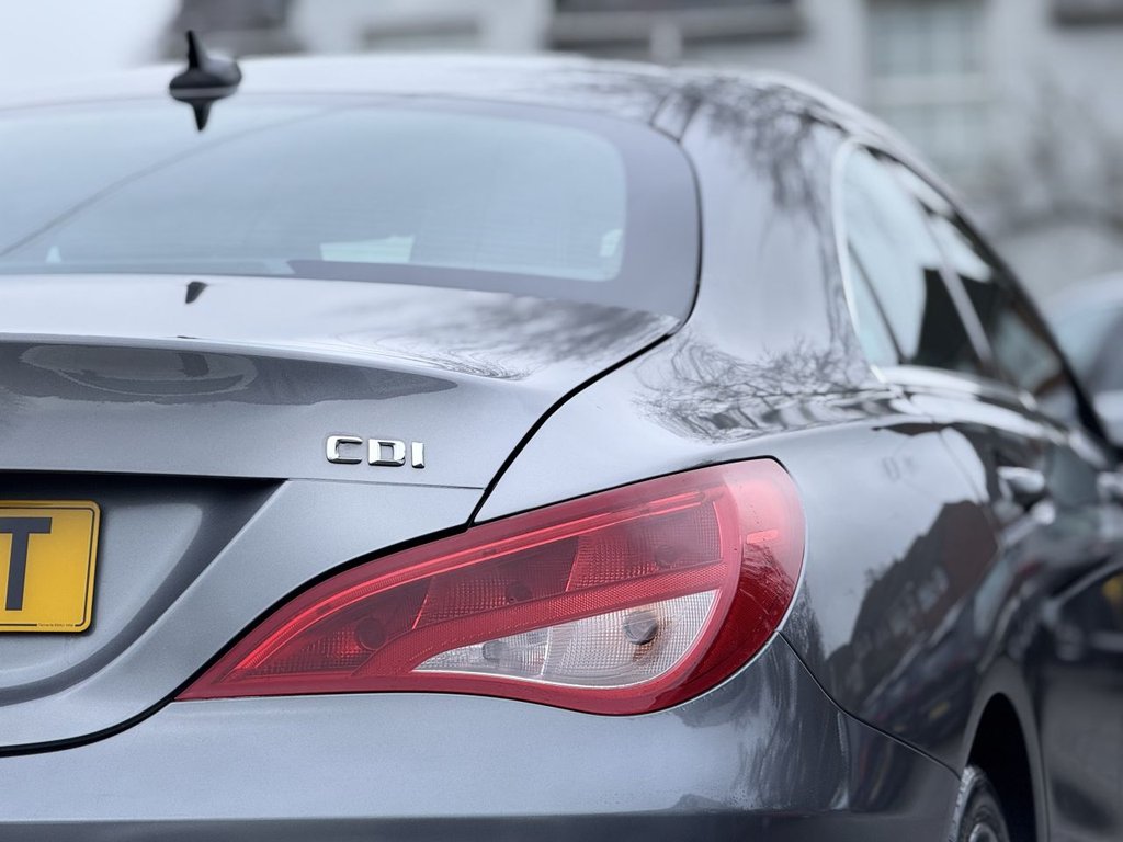 Used Mercedes-Benz CLA 2014 for sale - 77534340: Photo 31