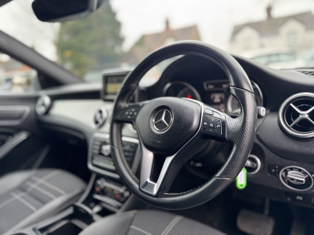 Used Mercedes-Benz CLA 2014 for sale - 77534340: Photo 32