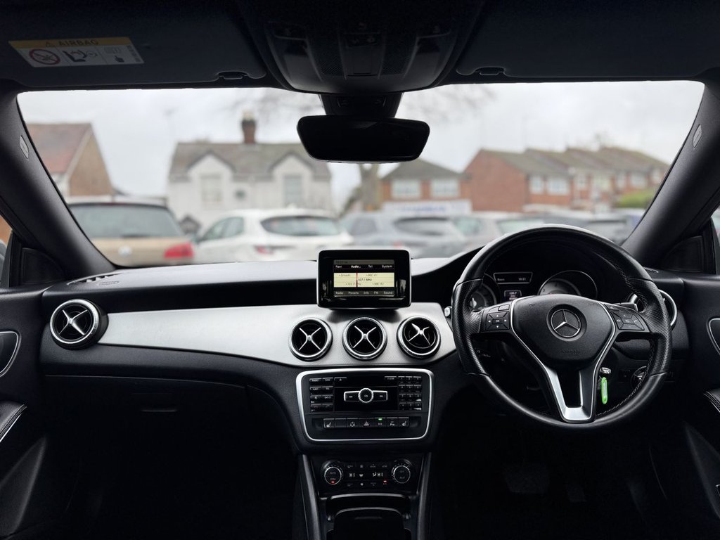 Used Mercedes-Benz CLA 2014 for sale - 77534340: Photo 33