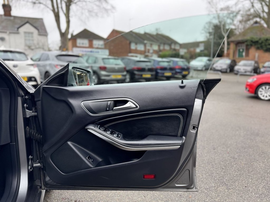 Used Mercedes-Benz CLA 2014 for sale - 77534340: Photo 34