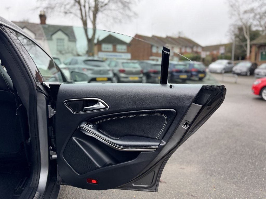 Used Mercedes-Benz CLA 2014 for sale - 77534340: Photo 35