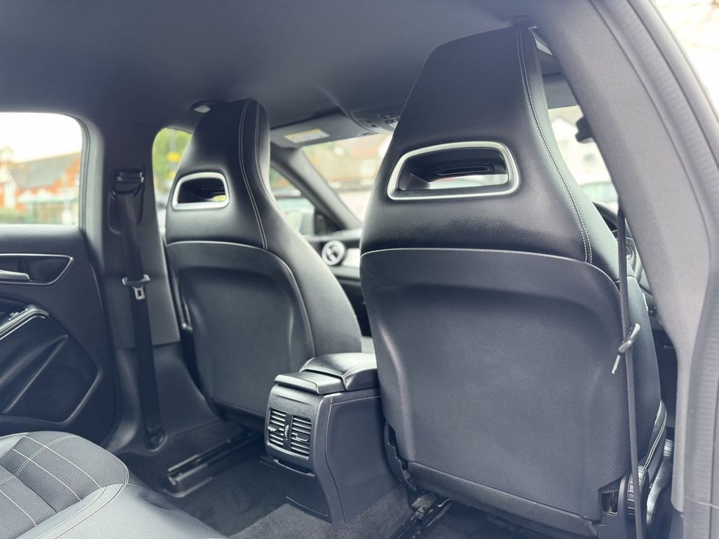 Used Mercedes-Benz CLA 2014 for sale - 77534340: Photo 37
