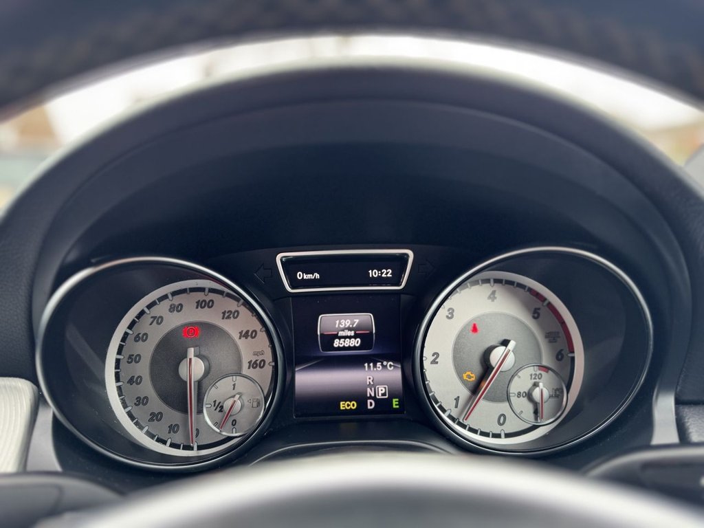 Used Mercedes-Benz CLA 2014 for sale - 77534340: Photo 39