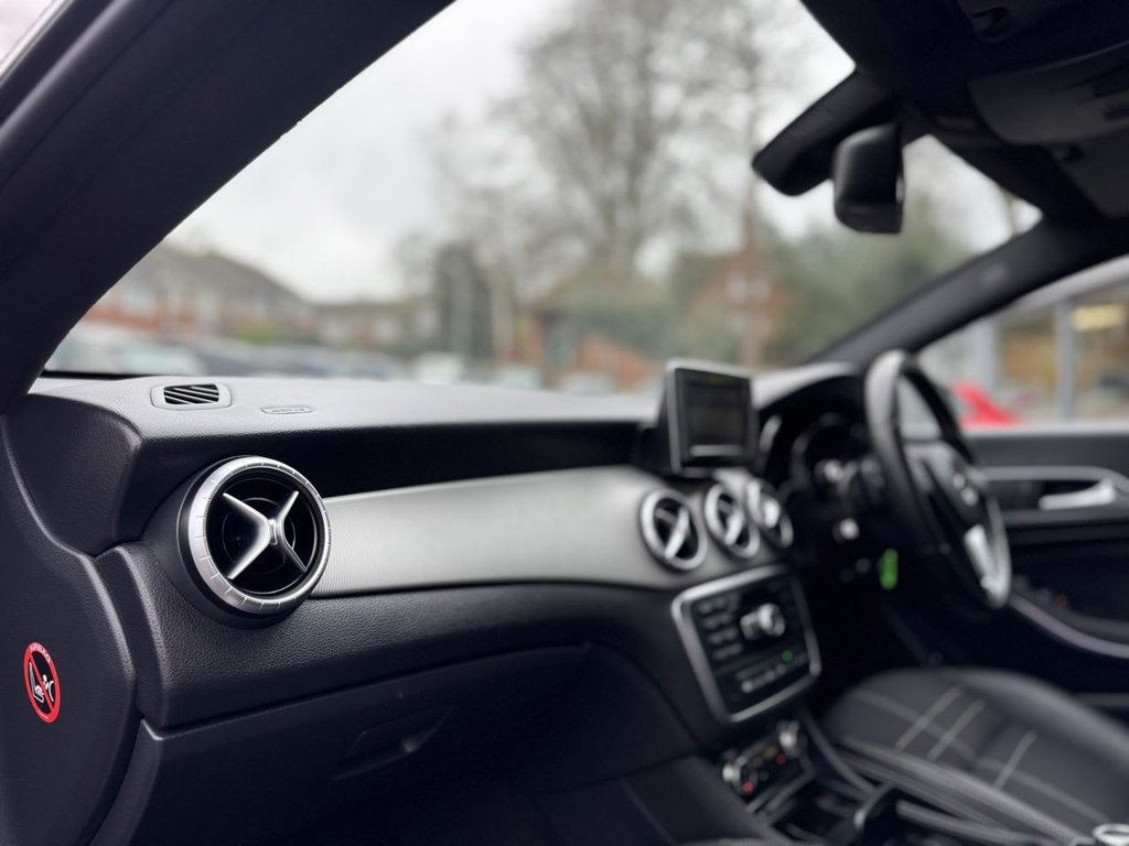 Used Mercedes-Benz CLA 2014 for sale - 77534340: Photo 40