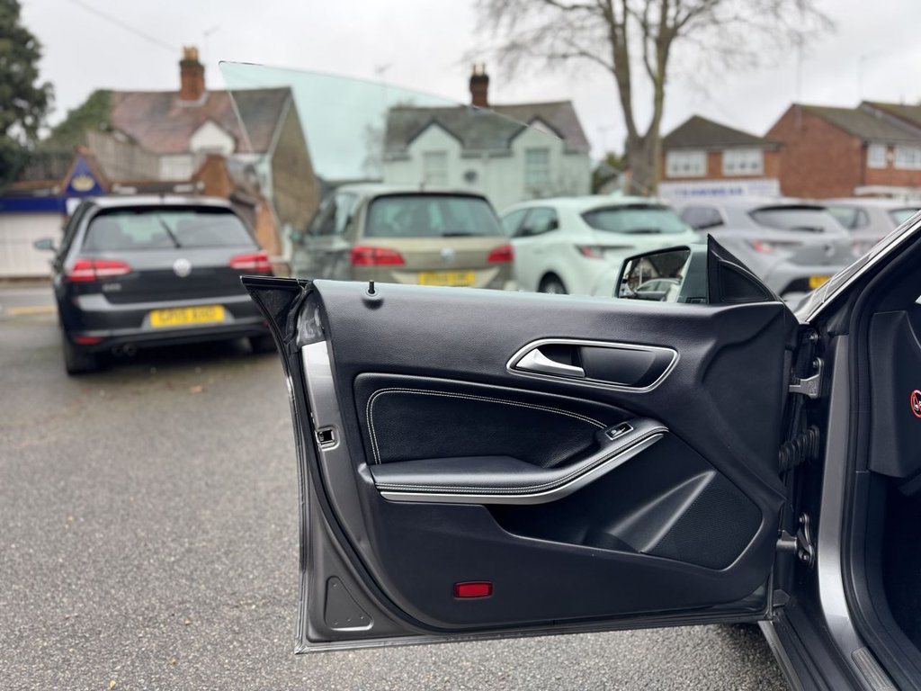 Used Mercedes-Benz CLA 2014 for sale - 77534340: Photo 43