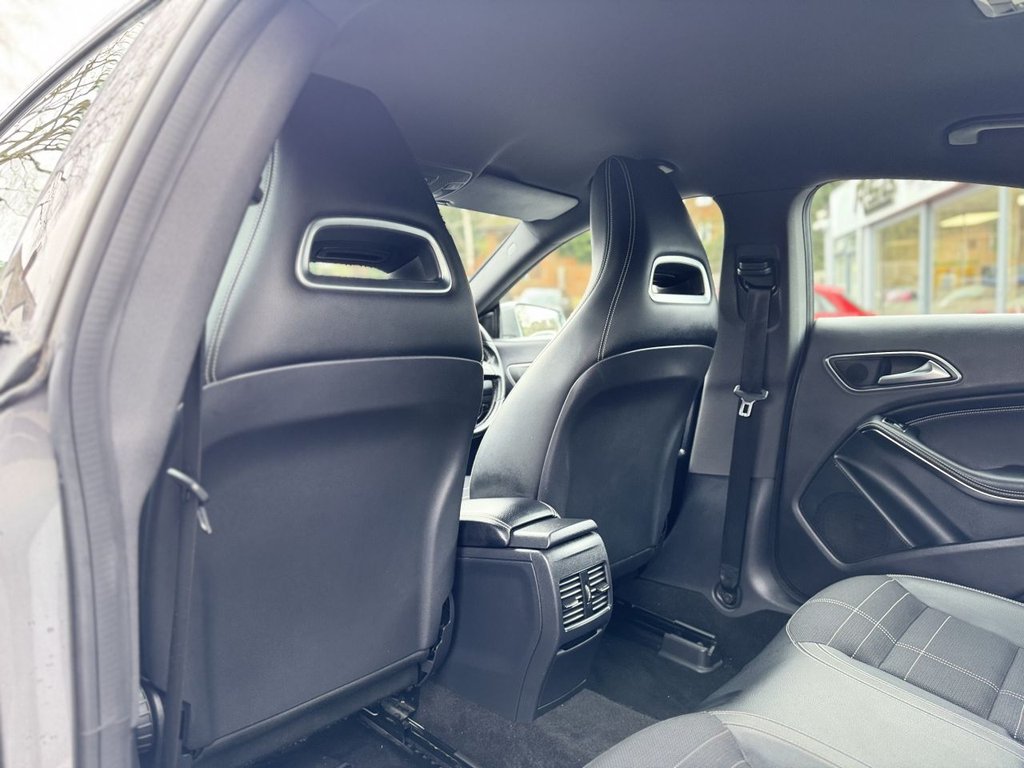 Used Mercedes-Benz CLA 2014 for sale - 77534340: Photo 44
