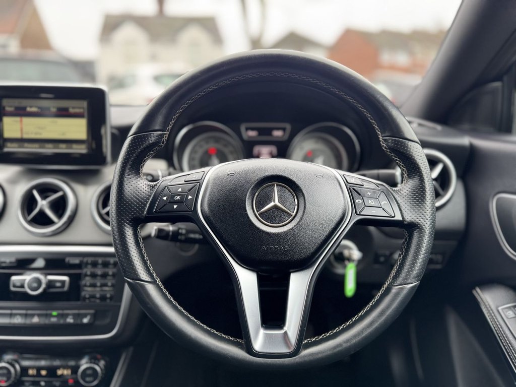 Used Mercedes-Benz CLA 2014 for sale - 77534340: Photo 45