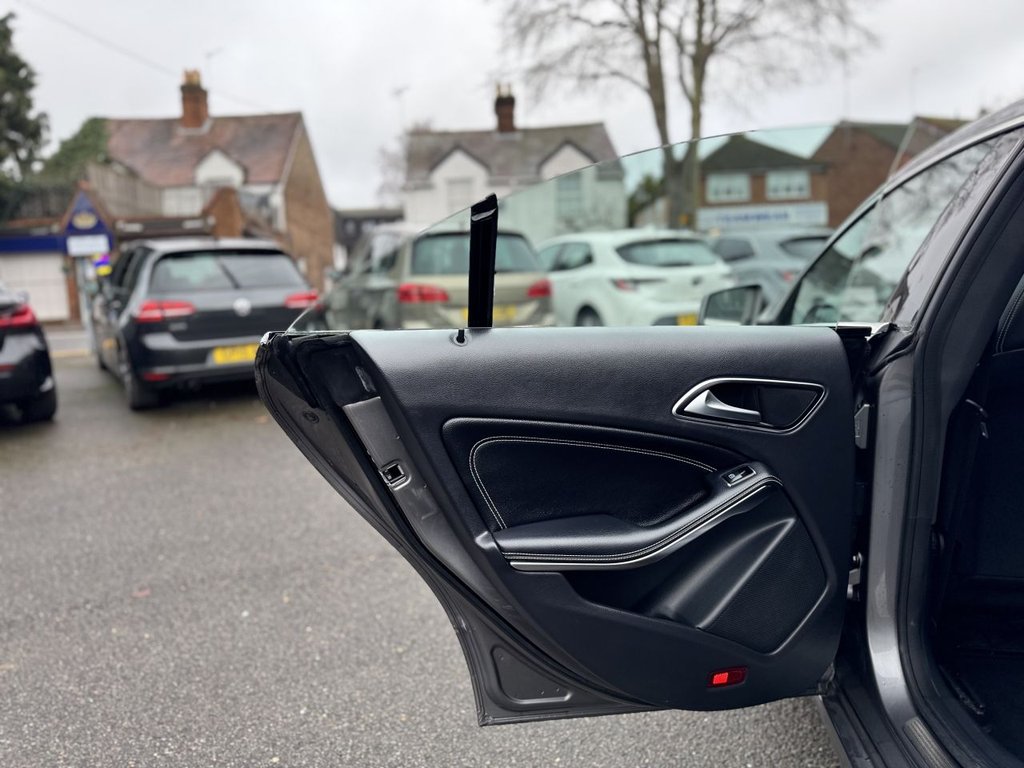 Used Mercedes-Benz CLA 2014 for sale - 77534340: Photo 46