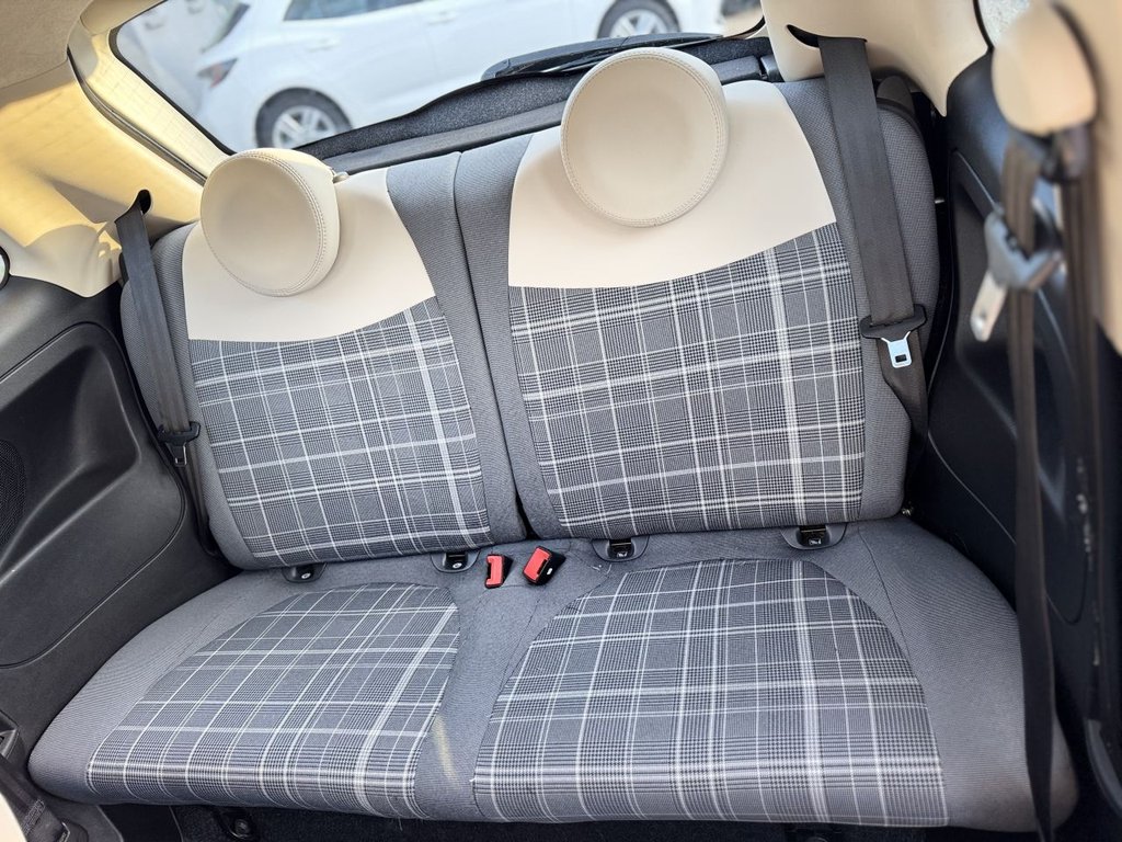 Used Fiat 500 2019 for sale - 76784252: Photo 15