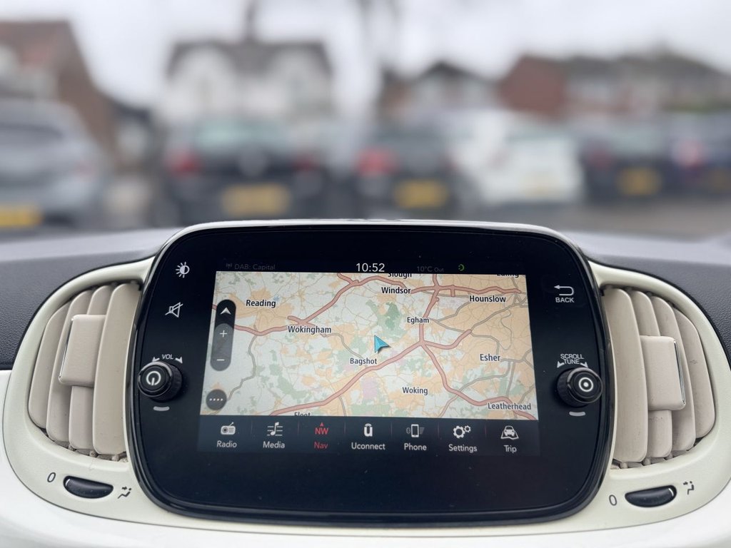 Used Fiat 500 2019 for sale - 76784252: Photo 16