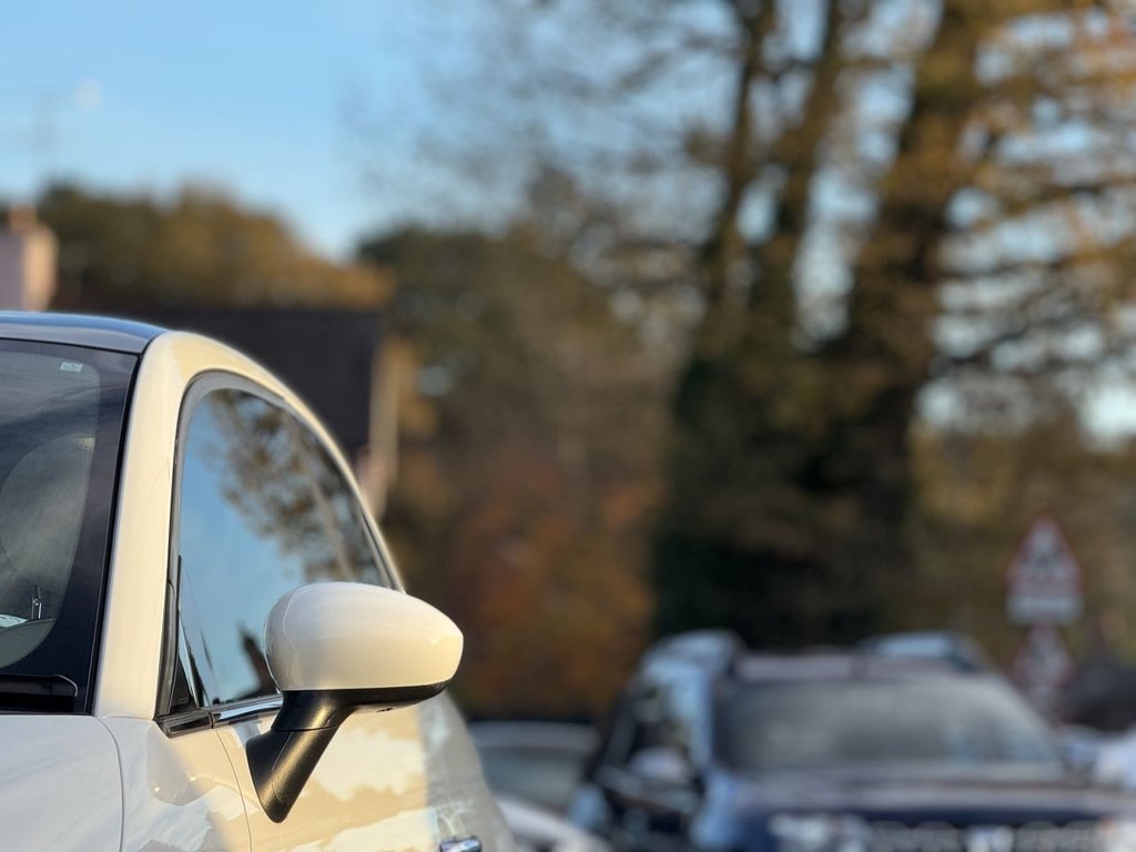 Used Fiat 500 2019 for sale - 76784252: Photo 18