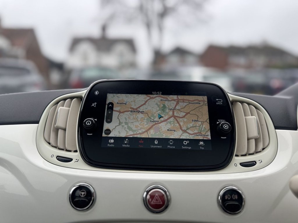 Used Fiat 500 2019 for sale - 76784252: Photo 20