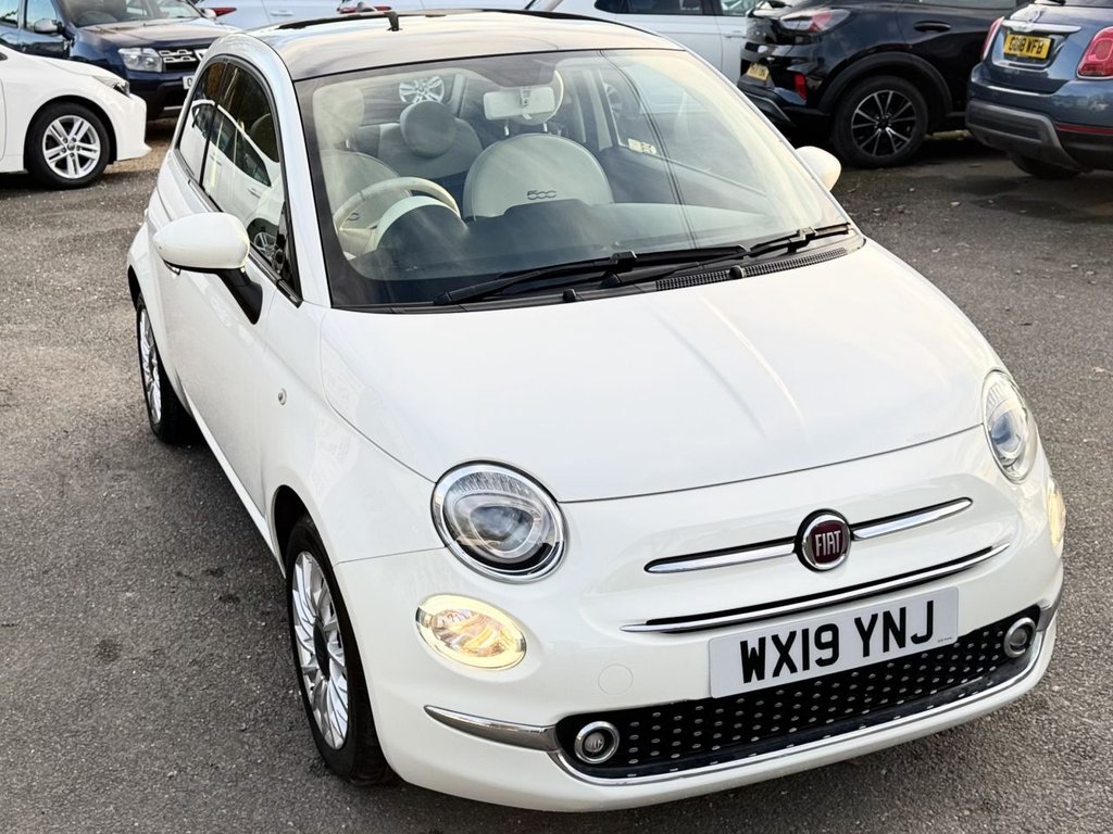 Used Fiat 500 2019 for sale - 76784252: Photo 21