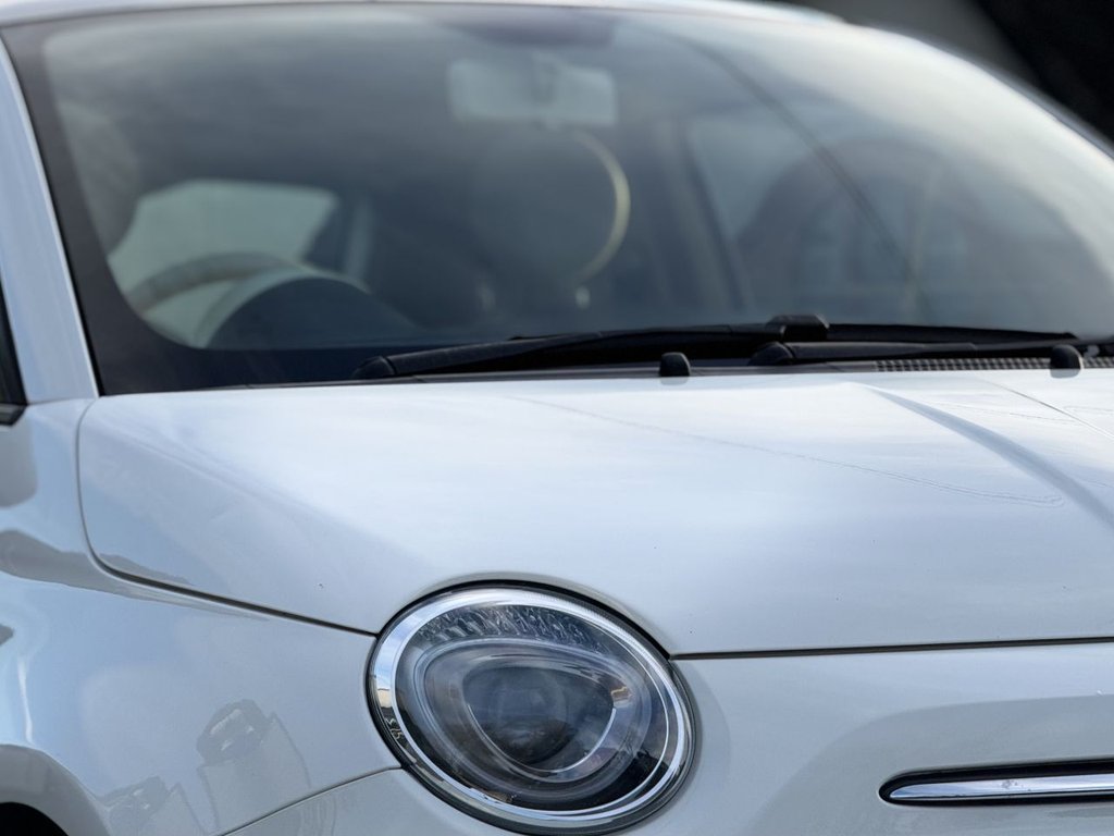 Used Fiat 500 2019 for sale - 76784252: Photo 23