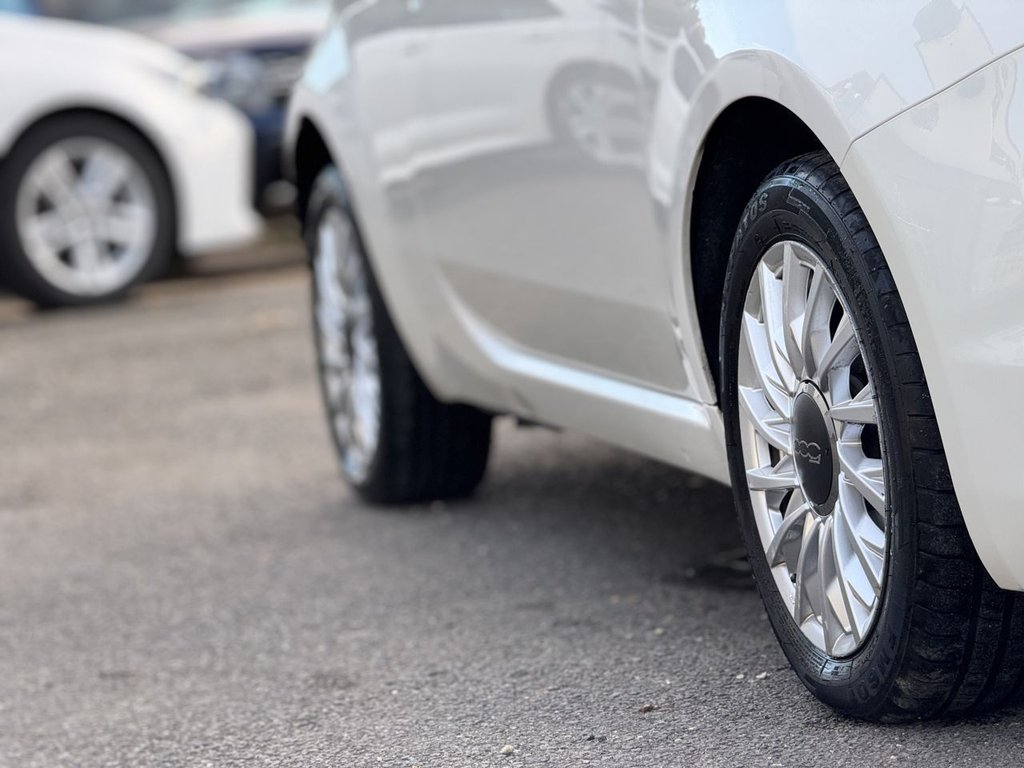 Used Fiat 500 2019 for sale - 76784252: Photo 25