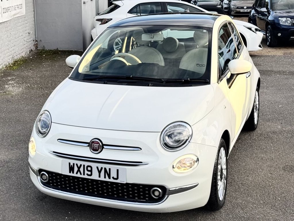 Used Fiat 500 2019 for sale - 76784252: Photo 26