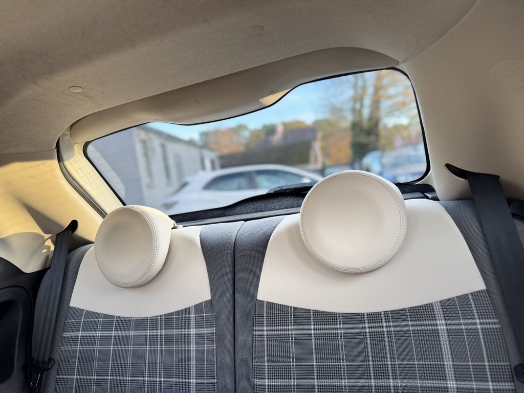 Used Fiat 500 2019 for sale - 76784252: Photo 28