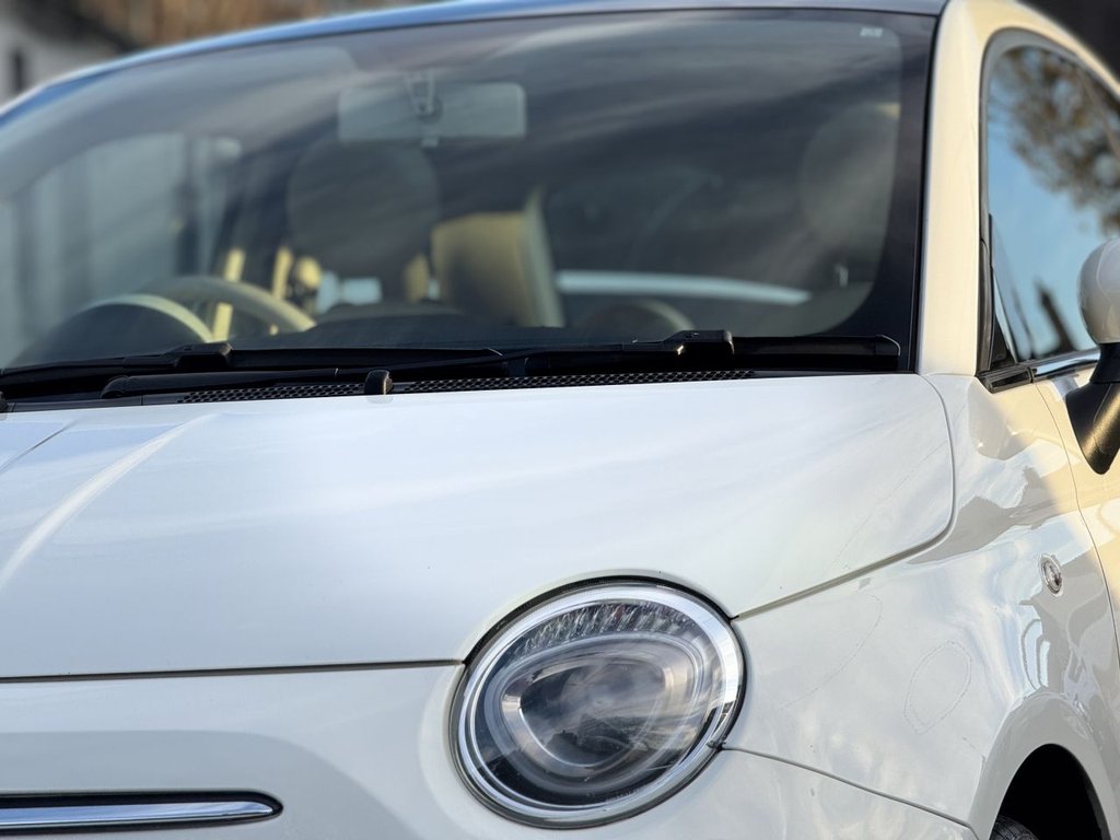 Used Fiat 500 2019 for sale - 76784252: Photo 29