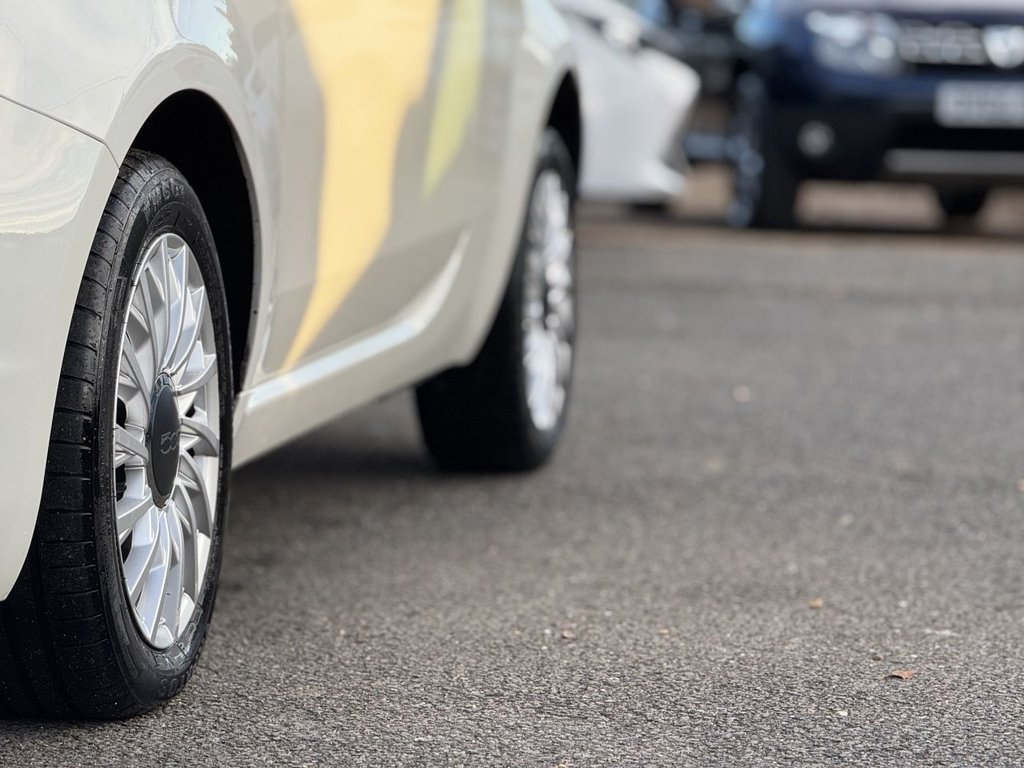 Used Fiat 500 2019 for sale - 76784252: Photo 31