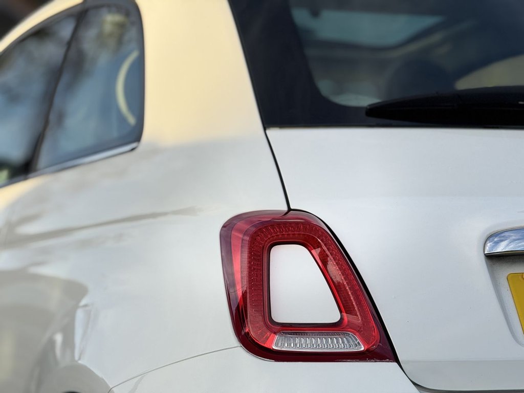 Used Fiat 500 2019 for sale - 76784252: Photo 32