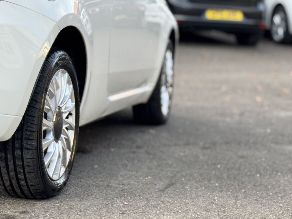 Used Fiat 500 2019 for sale - 76784252: Photo 33