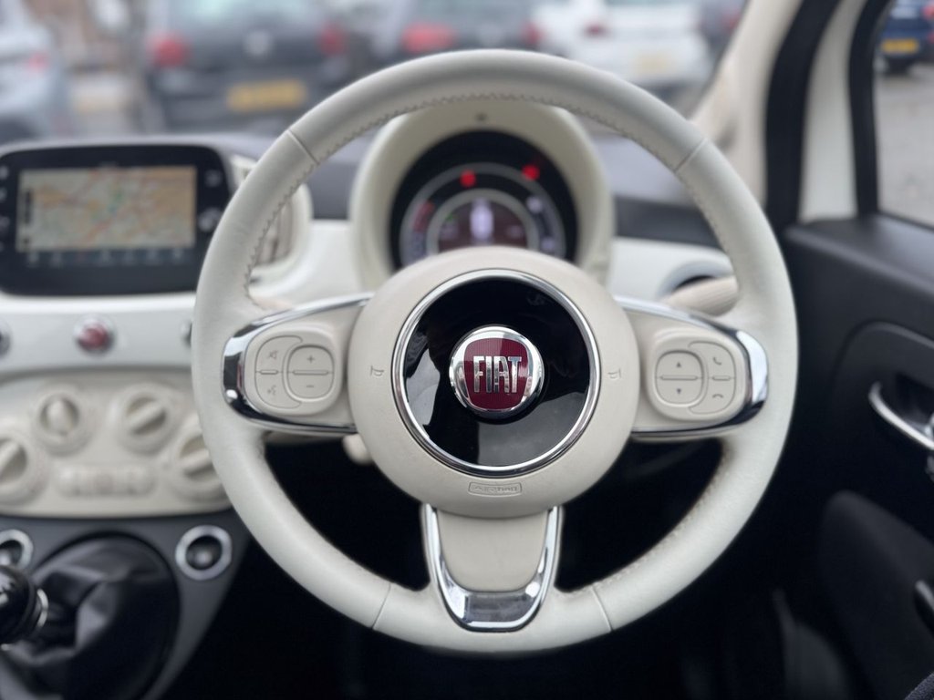 Used Fiat 500 2019 for sale - 76784252: Photo 34