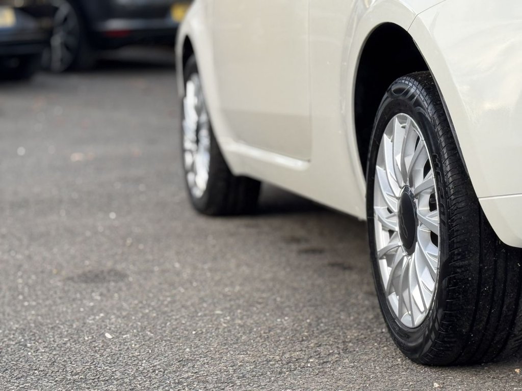 Used Fiat 500 2019 for sale - 76784252: Photo 36