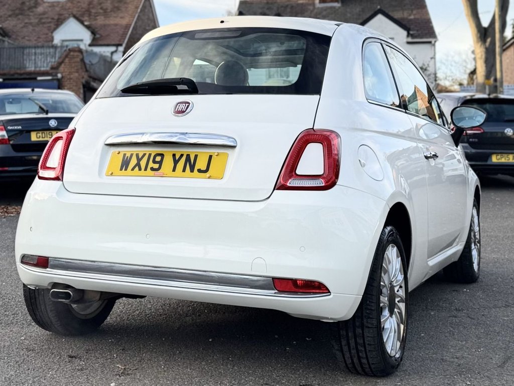 Used Fiat 500 2019 for sale - 76784252: Photo 38