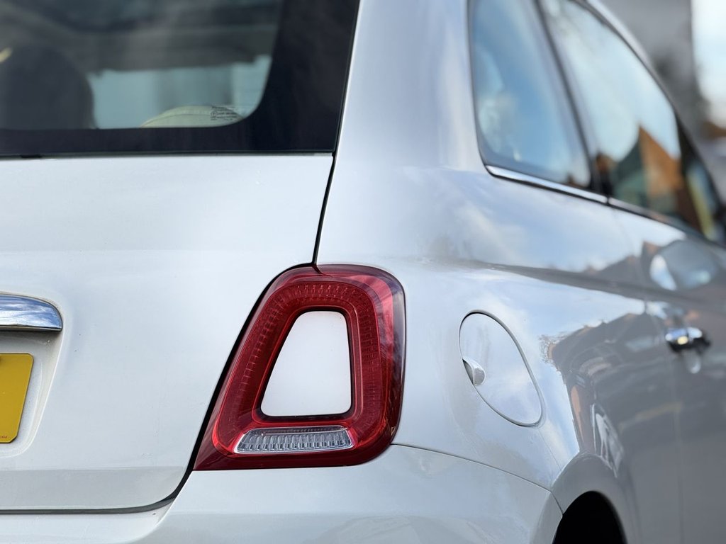 Used Fiat 500 2019 for sale - 76784252: Photo 39