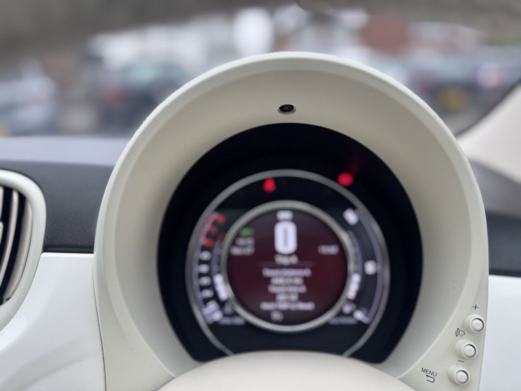 Used Fiat 500 2019 for sale - 76784252: Photo 40