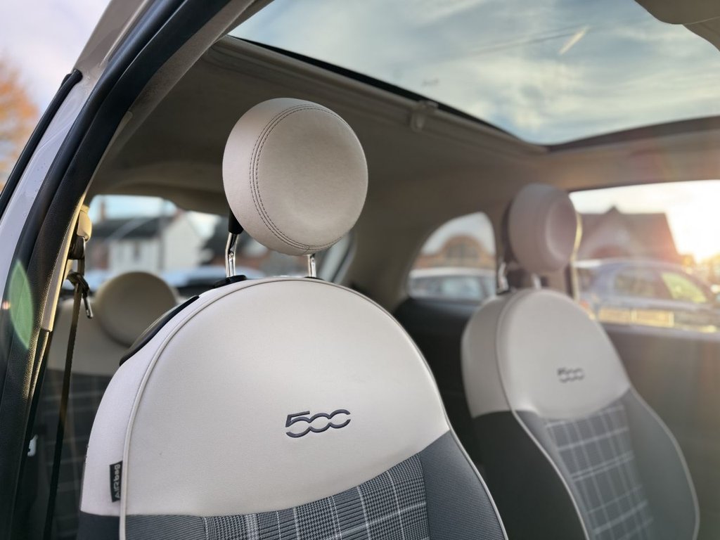 Used Fiat 500 2019 for sale - 76784252: Photo 41