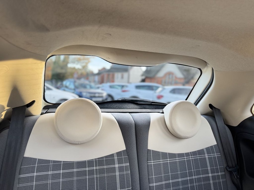 Used Fiat 500 2019 for sale - 76784252: Photo 42