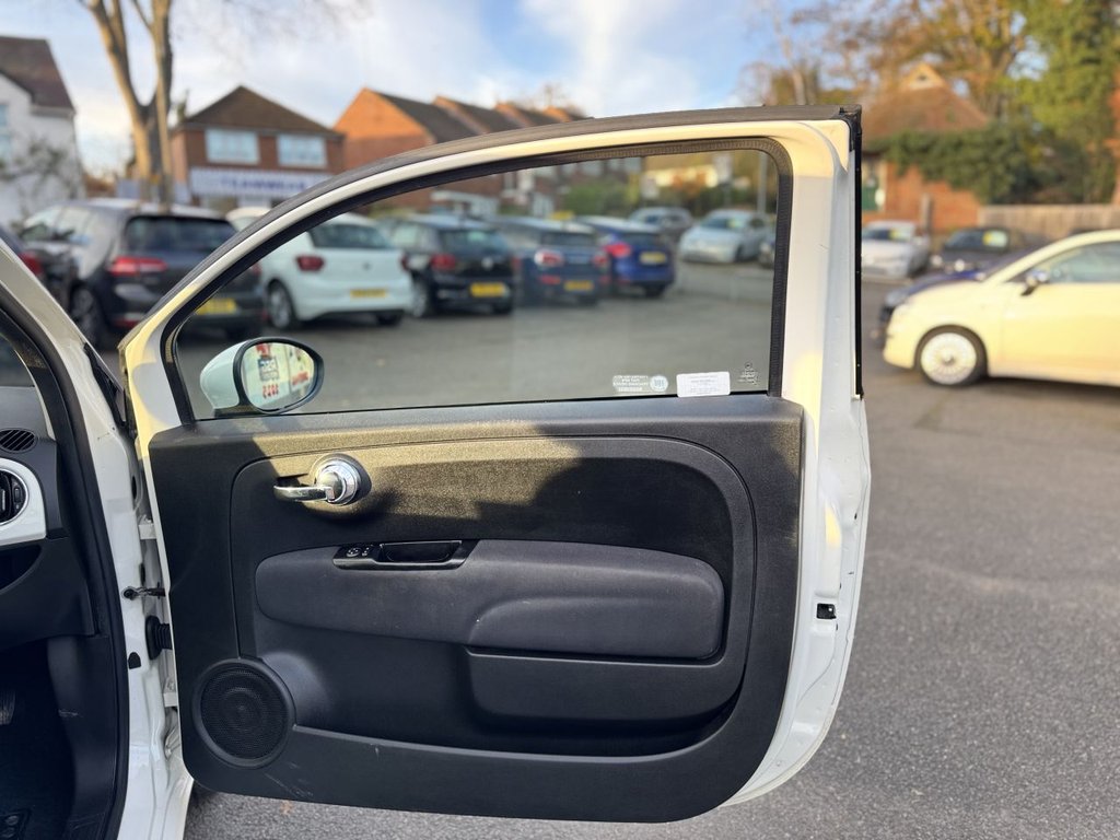 Used Fiat 500 2019 for sale - 76784252: Photo 43