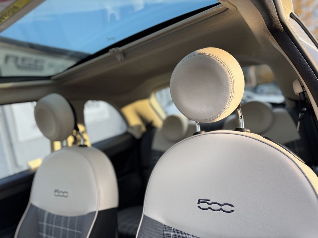 Used Fiat 500 2019 for sale - 76784252: Photo 44