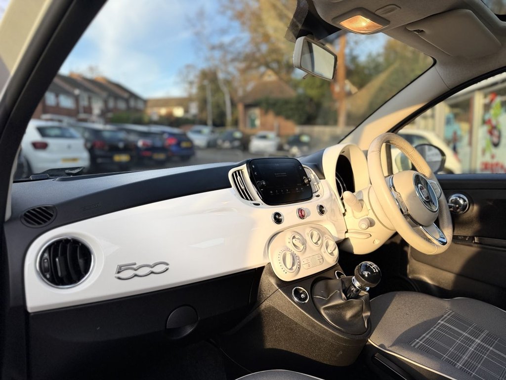 Used Fiat 500 2019 for sale - 76784252: Photo 45