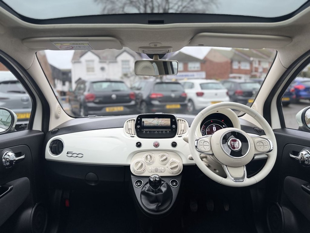 Used Fiat 500 2019 for sale - 76784252: Photo 46