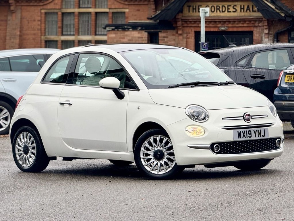 Used Fiat 500 2019 for sale - 76784252: Photo 47