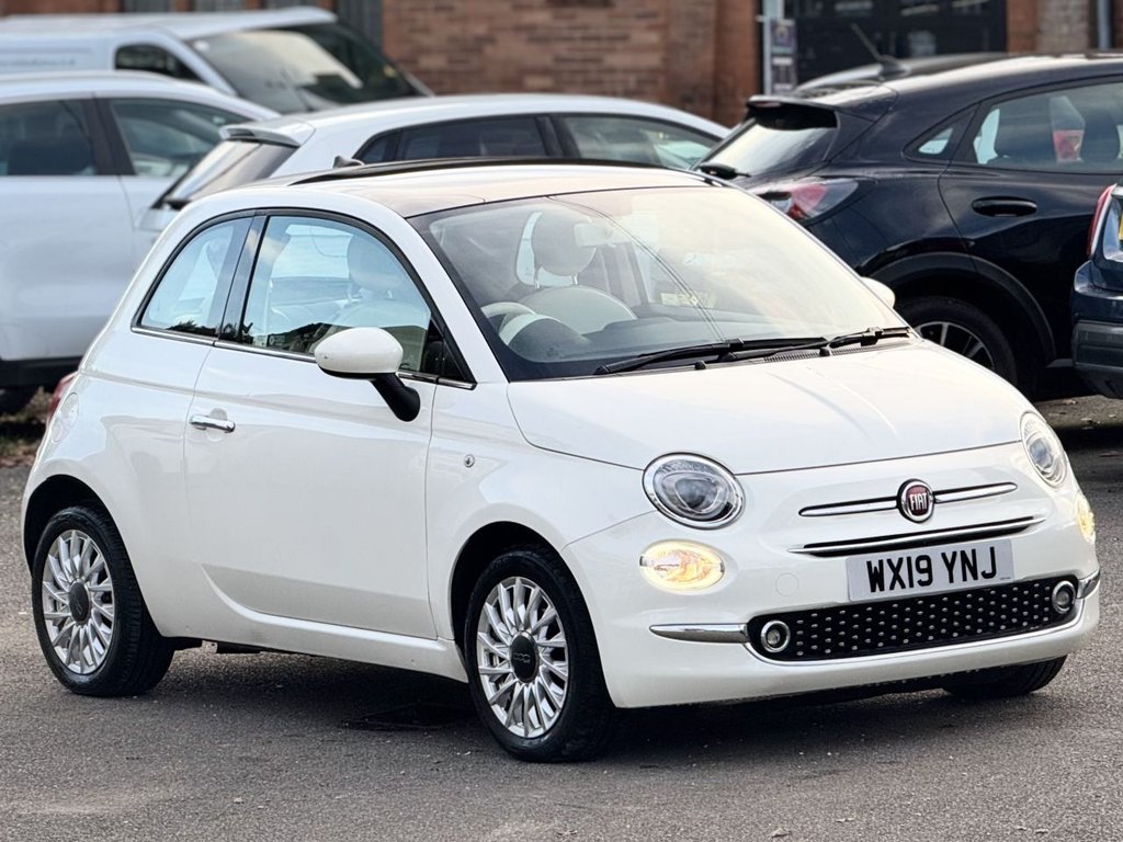 Used Fiat 500 2019 for sale - 76784252: Photo 48