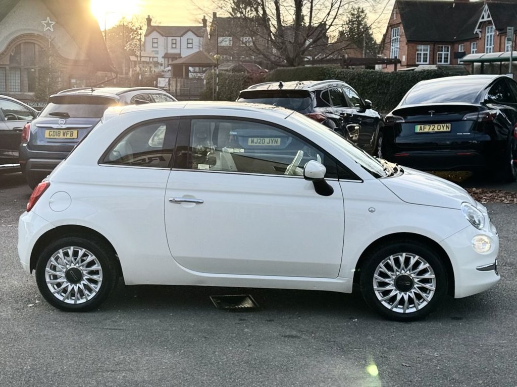 Used Fiat 500 2019 for sale - 76784252: Photo 7