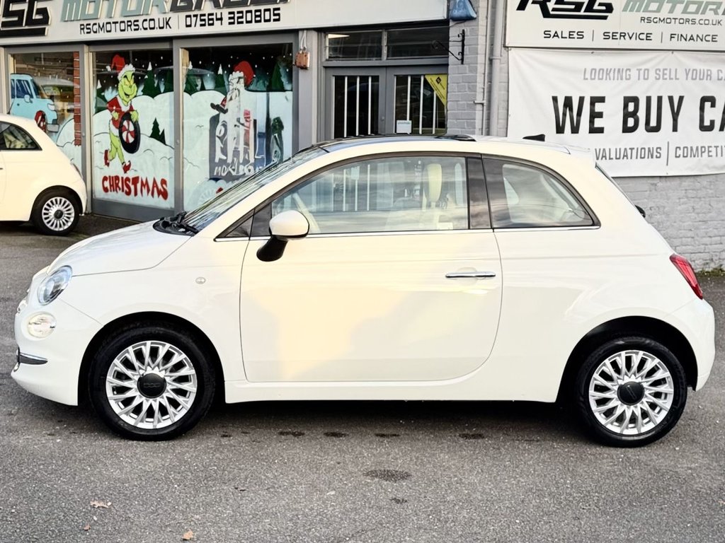 Used Fiat 500 2019 for sale - 76784252: Photo 8