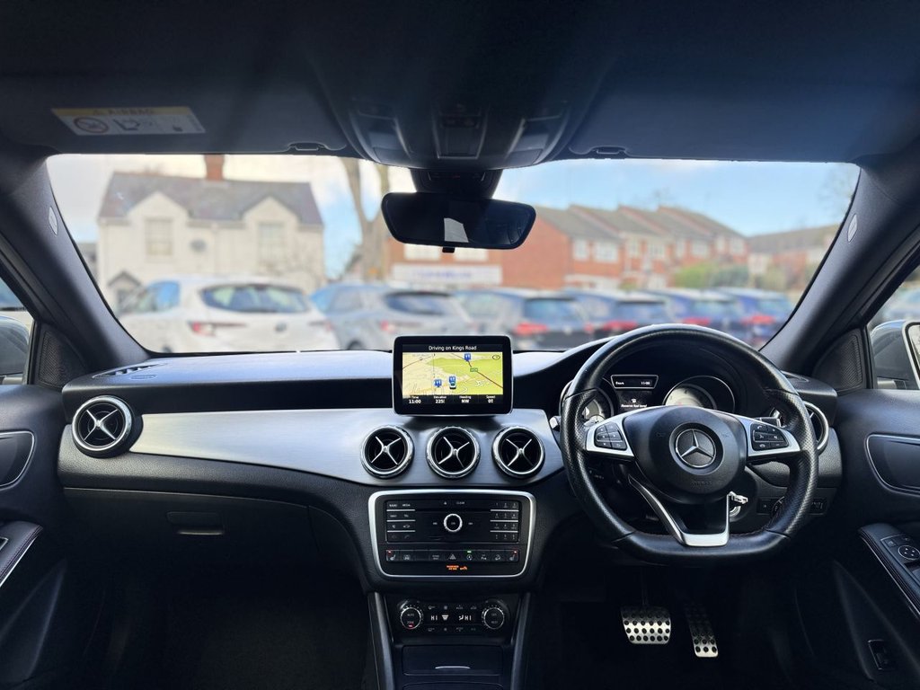 Used Mercedes-Benz GLA 2016 for sale - 77463662: Photo 11