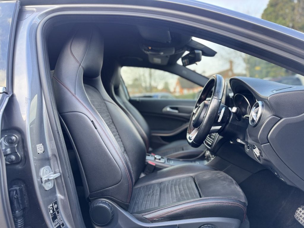 Used Mercedes-Benz GLA 2016 for sale - 77463662: Photo 12