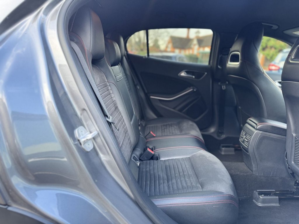 Used Mercedes-Benz GLA 2016 for sale - 77463662: Photo 14