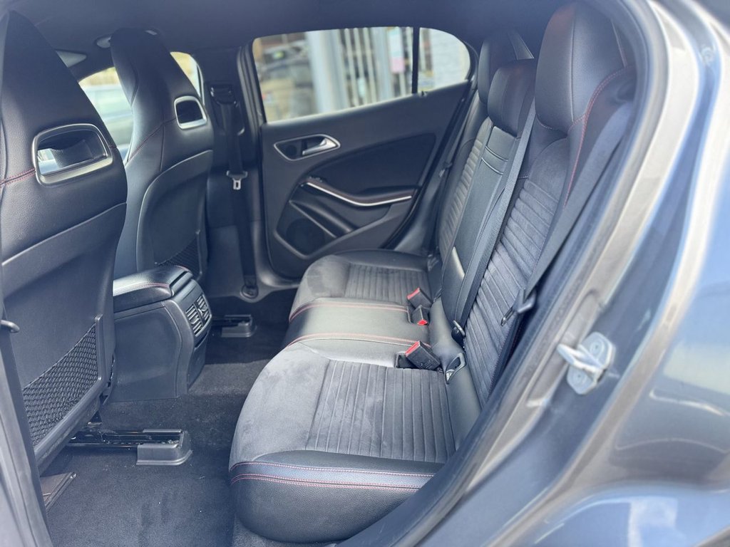 Used Mercedes-Benz GLA 2016 for sale - 77463662: Photo 15