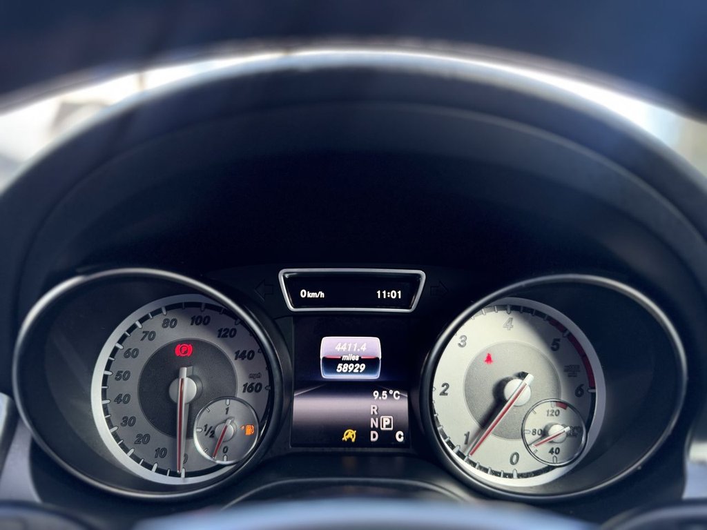 Used Mercedes-Benz GLA 2016 for sale - 77463662: Photo 16