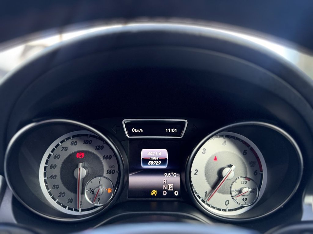 Used Mercedes-Benz GLA 2016 for sale - 77463662: Photo 17