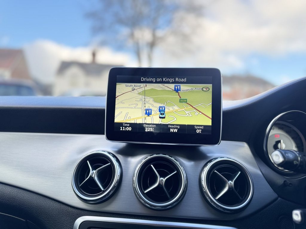 Used Mercedes-Benz GLA 2016 for sale - 77463662: Photo 18