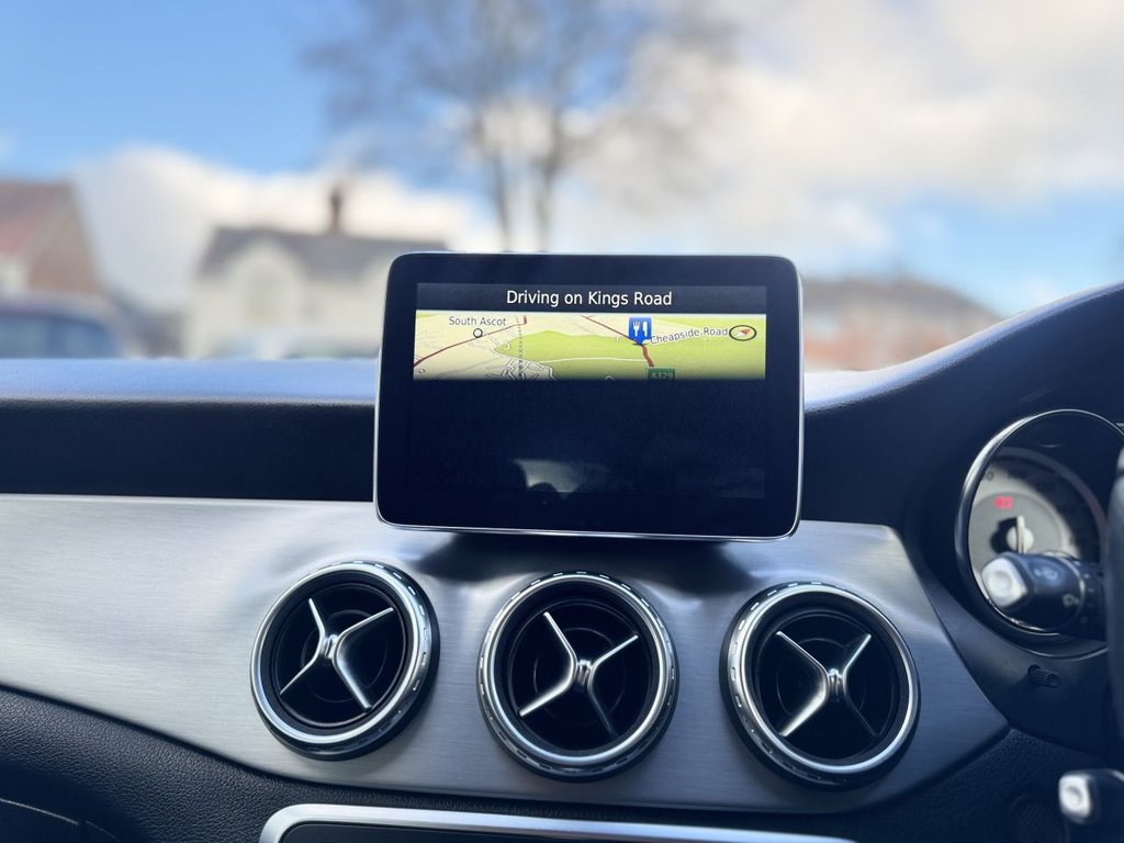 Used Mercedes-Benz GLA 2016 for sale - 77463662: Photo 19