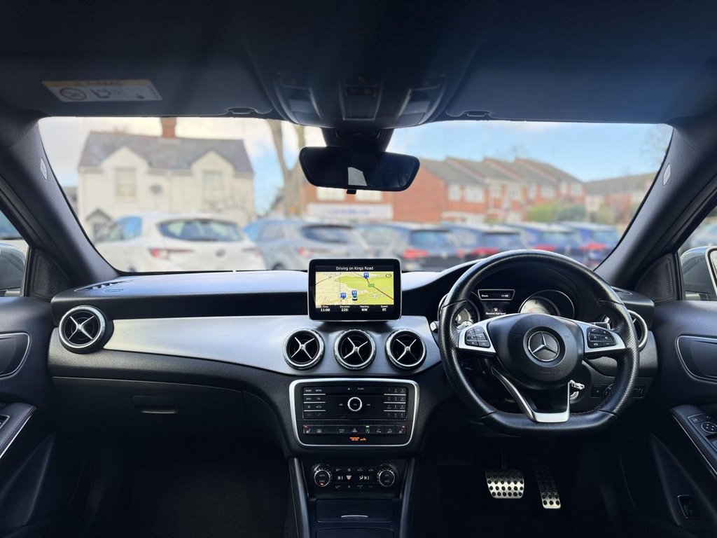 Used Mercedes-Benz GLA 2016 for sale - 77463662: Photo 21