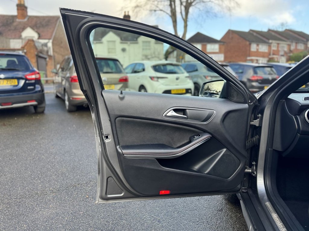 Used Mercedes-Benz GLA 2016 for sale - 77463662: Photo 22